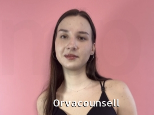 Orvacounsell