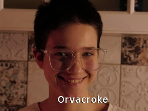Orvacroke