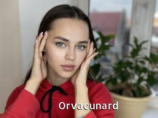 Orvacunard