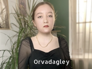 Orvadagley
