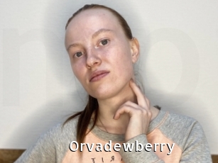 Orvadewberry