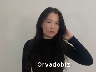 Orvadobiz