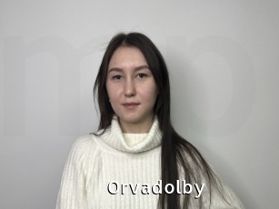 Orvadolby