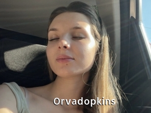 Orvadopkins