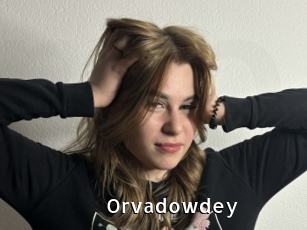 Orvadowdey
