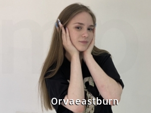 Orvaeastburn
