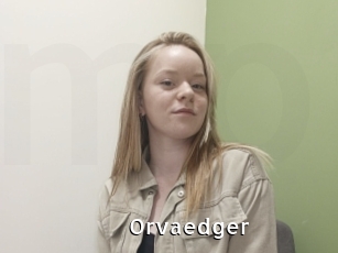 Orvaedger