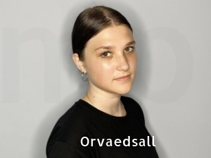Orvaedsall