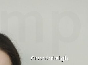 Orvafarleigh