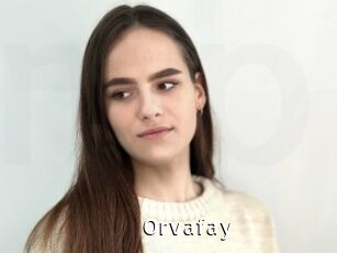 Orvafay