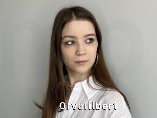 Orvafilbert