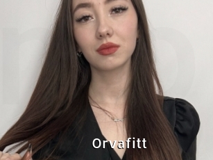 Orvafitt