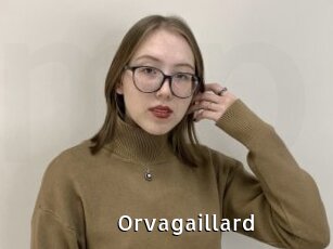 Orvagaillard
