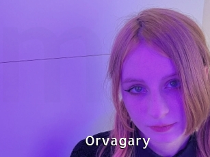 Orvagary