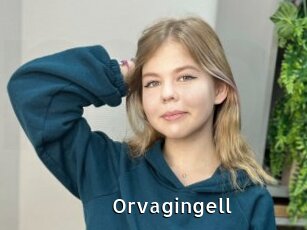 Orvagingell
