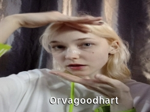 Orvagoodhart