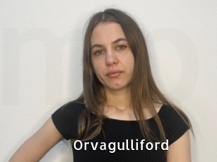 Orvagulliford