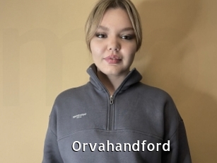 Orvahandford