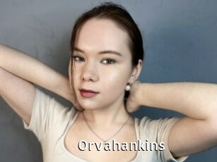 Orvahankins