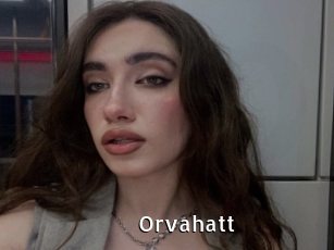 Orvahatt