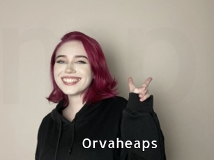 Orvaheaps
