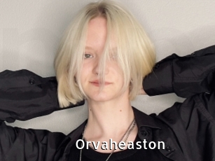 Orvaheaston