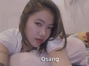 Osang