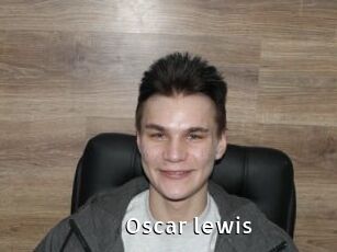 Oscar_lewis