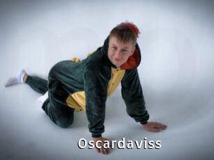 Oscardaviss
