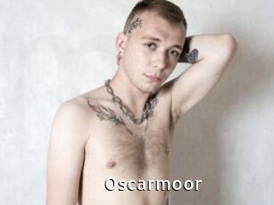 Oscarmoor