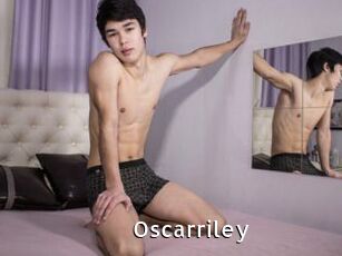 Oscarriley
