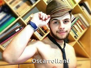 Oscarrolland