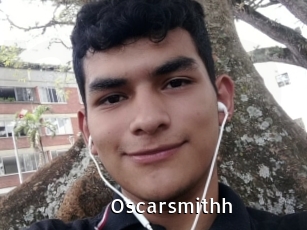 Oscarsmithh