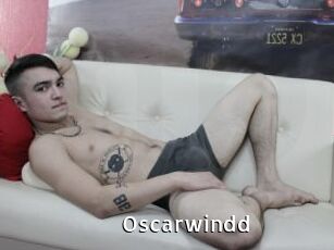 Oscarwindd