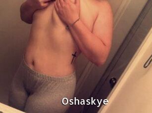 Oshaskye