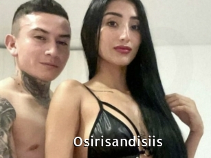Osirisandisiis