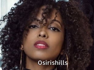 Osirishills