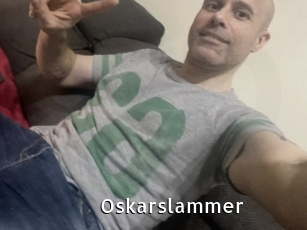 Oskarslammer