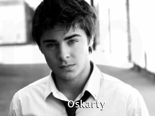 Oskarty