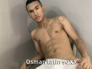 Osman_latin_sexx