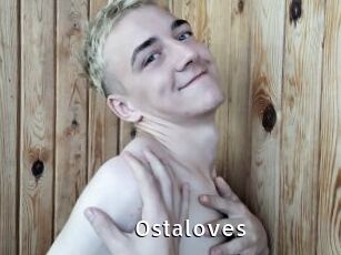Ostaloves
