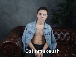 Ostinmakeush