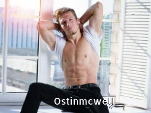 Ostinmcwell