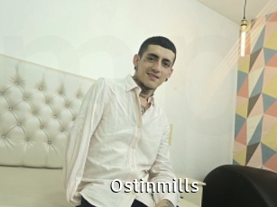 Ostinmills