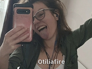Otiliafire