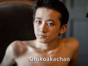 Otokoakachan
