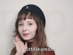 Ottilieamond