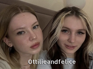 Ottilieandfelice