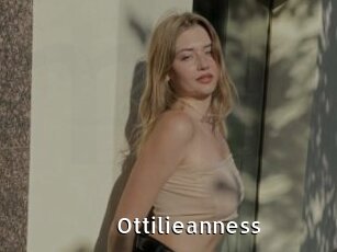 Ottilieanness