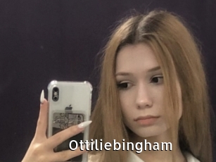 Ottiliebingham